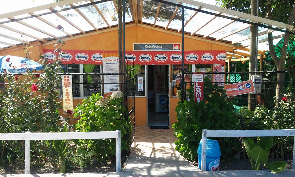 El Rincon De Anita