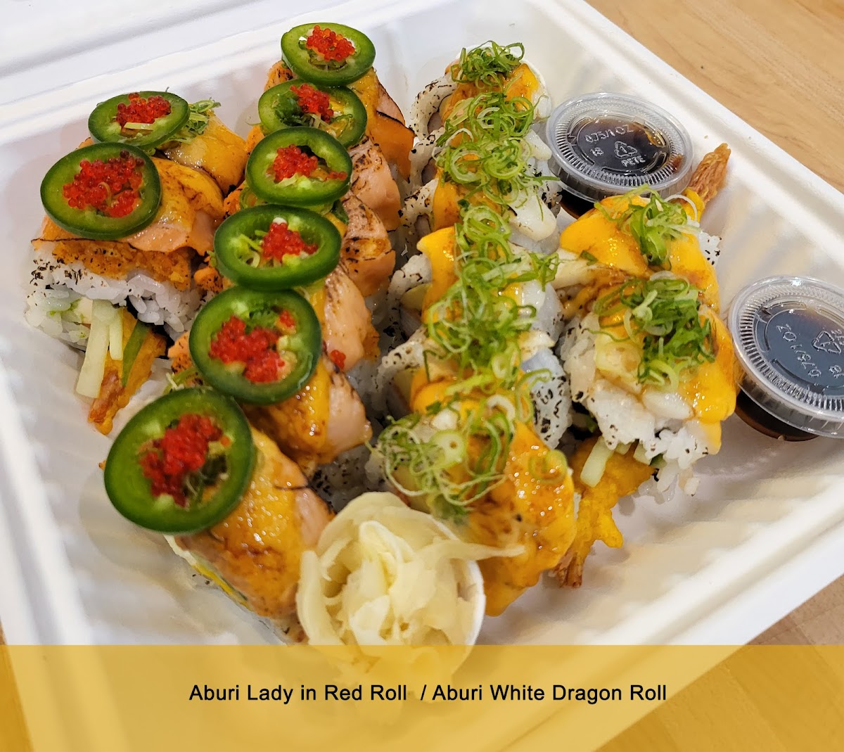 Hanki Sushi Photos 2